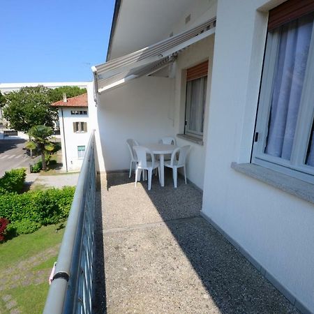 Villa Terry Lignano Sabbiadoro Exteriör bild