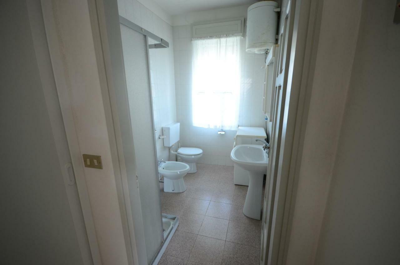 Villa Terry Lignano Sabbiadoro Exteriör bild